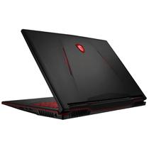 Notebook MSI GL73 9SD-409US Intel Core i7 2.6GHz / Memória 8GB / SSD 256GB / 17.3" / Windows 10 / GTX 1660TI 6GB foto 4