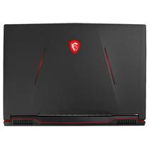 Notebook MSI GL73 9SD-409US Intel Core i7 2.6GHz / Memória 8GB / SSD 256GB / 17.3" / Windows 10 / GTX 1660TI 6GB foto 5