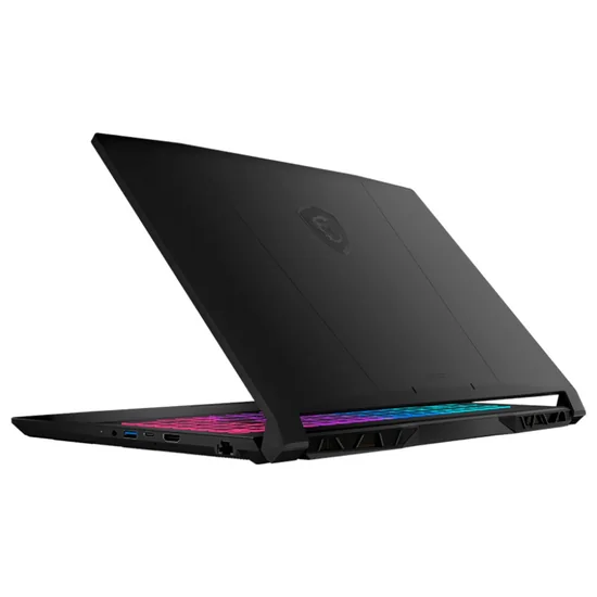 Notebook MSI Katana 15 HX B14WGK-016US Intel Core i9 1.6GHz / Memoria 32GB / SSD 1TB / 15.6" / Windows 11 / RTX 5070 8GB foto 2
