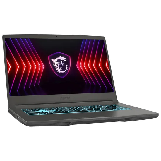 Notebook MSI Katana A15 AI B8VF-270US AMD Ryzen 9 4.0GHz / Memória 16GB / SSD 1TB / 15.6" / Windows 11 / RTX 4060 8GB foto 1