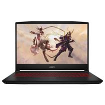 Notebook MSI Katana GF66 12UD-436US Intel Core i7 2.3GHz / Memória 16GB / SSD 512GB / 15.6" / Windows 11 / RTX 3050TI 4GB foto principal