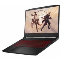 Notebook MSI Katana GF66 12UD-436US Intel Core i7 2.3GHz / Memória 16GB / SSD 512GB / 15.6" / Windows 11 / RTX 3050TI 4GB foto 1