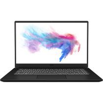 Notebook MSI Modern 15 A10M-455 Intel Core i5 1.6GHz / Memória 8GB / SSD 512GB / 15.6" / Windows 10