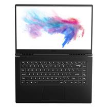 Notebook MSI Modern 15 A10M-455 Intel Core i5 1.6GHz / Memória 8GB / SSD 512GB / 15.6" / Windows 10 foto 3