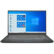 Notebook MSI Modern 15 A11MU-652US Intel Core i7 2.9GHz / Memória 8GB / SSD 1TB / 15.6" / Windows 10 foto principal