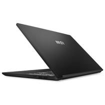 Notebook MSI Modern 15 B13M-1016US Intel Core i7 3.7GHz / Memória 16GB / SSD 512GB / 15.6" / Windows 11 foto 1