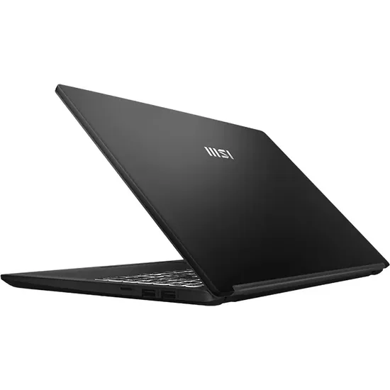 Notebook MSI Modern 15 H AI C1MG-057US Intel Core Ultra 5 1.2GHz / Memória 16GB / SSD 1TB / 15.6" / Windows 11 foto 2