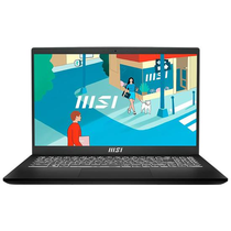 Notebook MSI Modern 15 H B13M-010US Intel Core i9 2.6GHz / Memória 32GB / SSD 1TB / 15.6" / Windows 11 foto principal