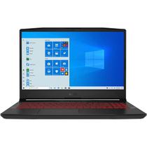 Notebook MSI Pulse GL66 11UGKV-001US Intel Core i7 2.4GHz / Memória 16GB / SSD 512GB / 15.6" / Windows 10 / RTX 3070 8GB