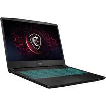 Notebook MSI Pulse GL66 12UCK-468US Intel Core i7 1.7GHz / Memória 16GB / SSD 1TB / 15.6" / Windows 11 / RTX 3050 4GB foto 1