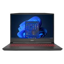 Notebook MSI Pulse GL66 12UGKV-464US Intel Core i7 2.3GHz / Memória 16GB / SSD 512GB / 15.6" / Windows 11 / RTX 3070 8GB