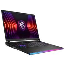 Notebook MSI Raider GE68 HX 14VGG-287US Intel Core i9 1.6GHz / Memória 32GB / SSD 1TB / 16" / Windows 11 / RTX 4070 8GB foto 1