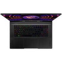 Notebook MSI Stealth 17 Studio A13VH-053US Intel Core i9 2.6GHz / Memória 32GB / SSD 1TB / 17.3" / Windows 11 / RTX 4080 12GB foto 1