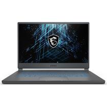 Notebook MSI Stealth A11UEK-009US Intel Core i7 3.3GHz / Memória 16GB / SSD 512GB / 15.6" / Windows 10 / RTX 3060 6GB