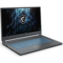 Notebook MSI Stealth A11UEK-009US Intel Core i7 3.3GHz / Memória 16GB / SSD 512GB / 15.6" / Windows 10 / RTX 3060 6GB foto 1