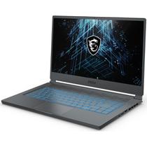 Notebook MSI Stealth A11UEK-009US Intel Core i7 3.3GHz / Memória 16GB / SSD 512GB / 15.6" / Windows 10 / RTX 3060 6GB foto 2