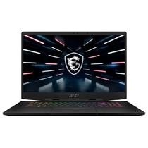 Notebook MSI Stealth GS77 12UE-046US Intel Core i7 1.7GHz / Memória 16GB / SSD 1TB / 17.3" / Windows 11 / RTX 3060 6GB foto principal