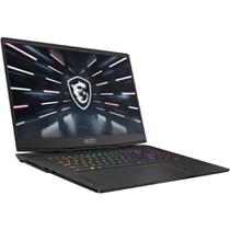 Notebook MSI Stealth GS77 12UE-231US Intel Core i9 1.8GHz / Memória 16GB / SSD 1TB / 17.3" / Windows 11 / RTX 3060 6GB foto 1