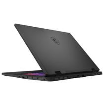 Notebook MSI Sword 16 HX B14VFKG-202US Intel Core i7 2.2GHz / Memória 16GB / SSD 1TB / 16" / Windows 11 / RTX 4060 8GB foto 2