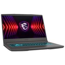 Notebook MSI Thin 15 B12VE-2023US Intel Core i7 4.7GHz / Memória 16GB / SSD 512GB / 15.6" / Windows 11 / RTX 4050 6GB foto 1