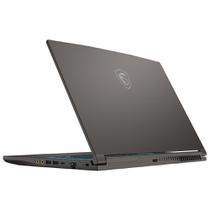 Notebook MSI Thin 15 B12VE-2023US Intel Core i7 4.7GHz / Memória 16GB / SSD 512GB / 15.6" / Windows 11 / RTX 4050 6GB foto 2