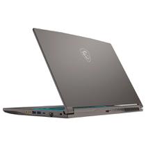 Notebook MSI Thin 15 B13UC-1000US Intel Core i5 2.1GHz / Memória 16GB / SSD 512GB / 15.6" / Windows 11 / RTX 3050 4GB foto 2