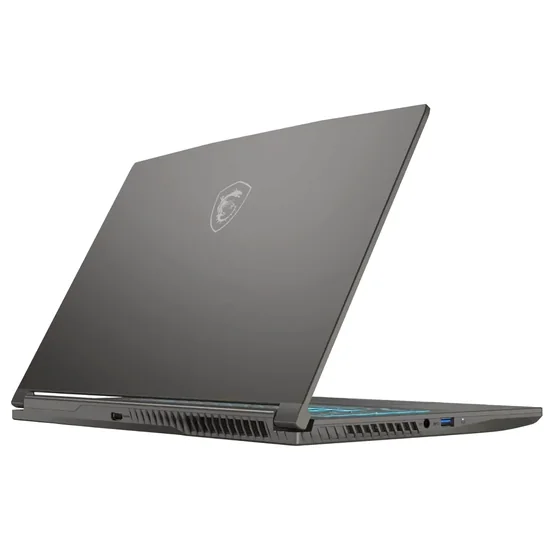 Notebook MSI Thin 15 B13VE-3023US Intel Core i5 2.1GHz / Memória 16GB / SSD 512GB / 15.6" / Windows 11 / RTX 4050 6GB foto 2