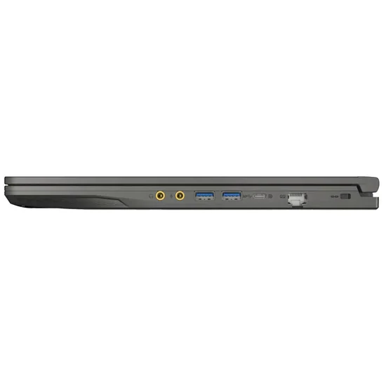 Notebook MSI Thin 15 B13VF-2829US Intel Core i5 2.1GHz / Memória 16GB / SSD 512GB / 15.6" / Windows 11 / RTX 4060 8GB foto 1