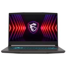Notebook MSI Thin A15 B7VE-038CA AMD Ryzen 7 3.2GHz / Memória 16GB / SSD 512GB / 15.6" / Windows 11 / RTX 4050 6GB foto principal