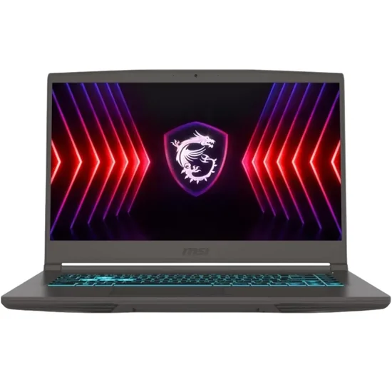 Notebook MSI Thin A15 B7VF-461US AMD Ryzen 5 4.55GHz / Memória 16GB / SSD 512GB / 15.6" / Windows 11 / RTX 4060 8GB