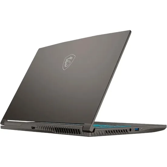 Notebook MSI Thin A15 B7VF-461US AMD Ryzen 5 4.55GHz / Memória 16GB / SSD 512GB / 15.6" / Windows 11 / RTX 4060 8GB foto 2