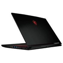 Notebook MSI Thin GF63 12UCX-814US Intel Core i5 1.3GHz / Memória 8GB / SSD 512GB / 15.6" / Windows 11 / RTX 2050 4GB foto 2