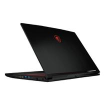 Notebook MSI Thin GF63 12UCX-898US Intel Core i5 2.0GHz / Memória 8GB / SSD 1TB / 15.6" / Windows 11 / RTX 2050 4GB foto 2