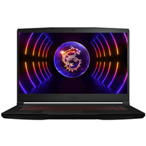 Notebook MSI Thin GF63 12VE-066US Intel Core i7 1.7GHz / Memória 16GB / SSD 512GB / 15.6" / Windows 11 / RTX 4050 6GB foto principal