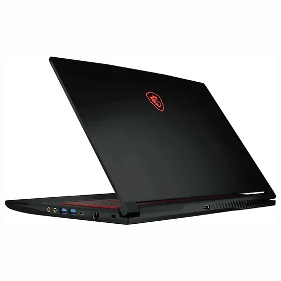 Notebook MSI Thin GF63 12VF-436US Intel Core i7 1.7GHz / Memória 16GB / SSD 512GB / 15.6" / Windows 11 / RTX 4060 8GB foto 1
