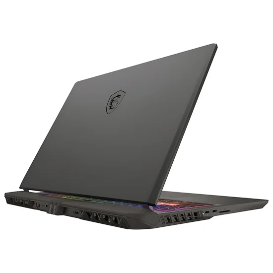 Notebook MSI Vector 16 HX AI A2XWIG-050US Intel Core Ultra 9 2.1GHz / Memoria 16GB / SSD 1TB / 16" / Windows 11 / RTX 5080 16GB foto 3