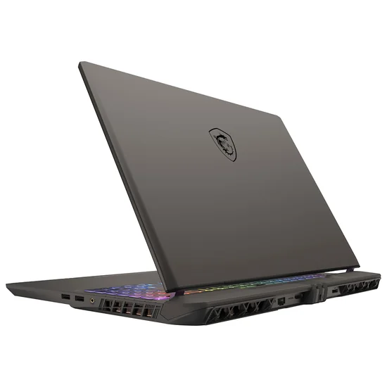 Notebook MSI Vector 16 HX AI A2XWIG-400US Intel Core Ultra 9 2.1GHz / Memória 16GB / SSD 1TB / 16" / Windows 11 / RTX 5080 16GB foto 2