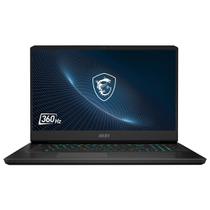 Notebook MSI Vector GP76 12UGS-298US Intel Core i7 2.3GHz / Memória 32GB / SSD 1TB / 17.3" / Windows 11 / RTX 3070TI 8GB foto principal