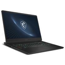 Notebook MSI Vector GP76 12UGS-298US Intel Core i7 2.3GHz / Memória 32GB / SSD 1TB / 17.3" / Windows 11 / RTX 3070TI 8GB foto 1