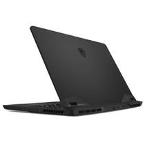 Notebook MSI Vector GP76 12UGS-298US Intel Core i7 2.3GHz / Memória 32GB / SSD 1TB / 17.3" / Windows 11 / RTX 3070TI 8GB foto 2