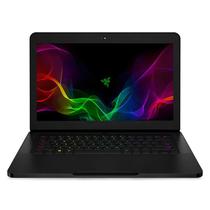 Notebook Razer Blade RZ09-0195 Intel Core i7 2.8GHz / Memória 16GB / SSD 512GB / 14" / Windows 10 / GTX 1060 6GB