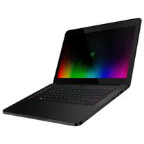 Notebook Razer Blade RZ09-0195 Intel Core i7 2.8GHz / Memória 16GB / SSD 512GB / 14" / Windows 10 / GTX 1060 6GB foto 1