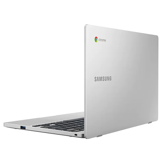 Notebook Samsung Chromebook 4 XE310XBA-K03US Intel Celeron 1.1GHz / Memória 6GB / eMMC 64GB / 11.6" / Chrome OS foto 2