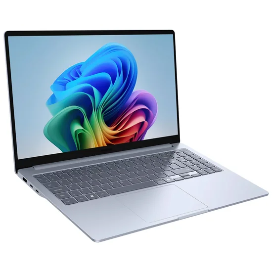 Notebook Samsung Galaxy Book 4 Edge NP964XMA-MC1US Snapdragon X Elite 3.4GHz / Memória 16GB / eUFS 512GB / 16" / Windows 11 foto 1