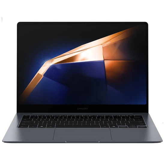Notebook Samsung Galaxy Book 4 Pro NP960XGK-KG1US Intel Core Ultra 7 1.4GHz / Memória 16GB / SSD 1TB / 16" / Windows 11
