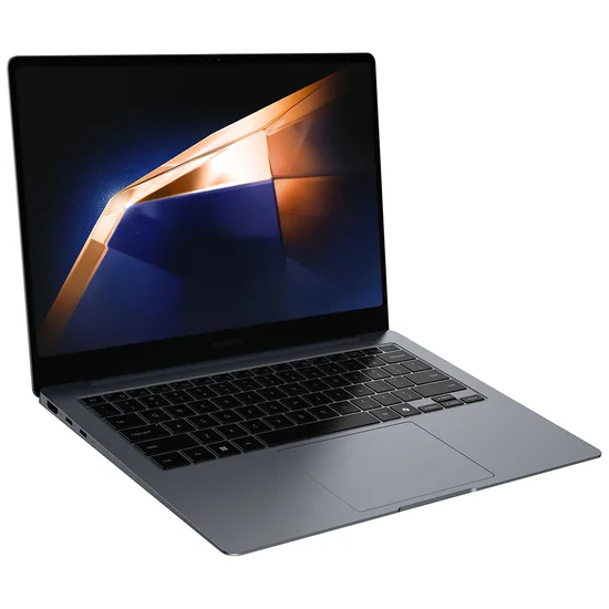 Notebook Samsung Galaxy Book 4 Pro NP960XGK-KG1US Intel Core Ultra 7 1.4GHz / Memória 16GB / SSD 1TB / 16" / Windows 11 foto 1