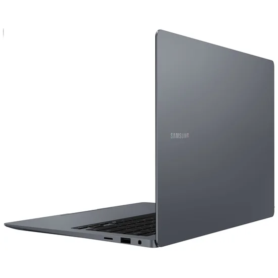 Notebook Samsung Galaxy Book 4 Pro NP960XGK-KG1US Intel Core Ultra 7 1.4GHz / Memória 16GB / SSD 1TB / 16" / Windows 11 foto 2