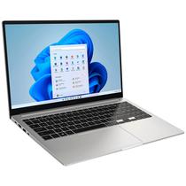 Notebook Samsung Galaxy Book NP750TDA-XD1US Intel Core i5 2.4GHz / Memória 8GB / SSD 256GB / 15.6" / Windows 11 foto 1