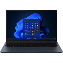 Notebook Samsung Odyssey NP762XDA-XA1US Intel Core i7 2.9GHz / Memória 8GB / SSD 512GB / 15.6" / Windows 11 / RTX 3050TI 4GB
