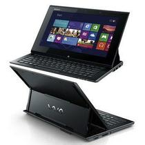 Notebook Sony Vaio SVD-11223CX Intel Corel i5 1.8GHz / Memória 6GB / SSD 128GB / 11.6" foto principal